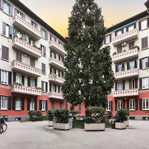 Contempora - Vanvitelli 49 Milan