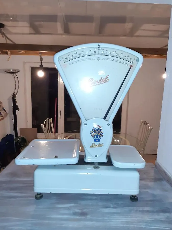 שרלרואה La P'Tite Maison בית נופש
