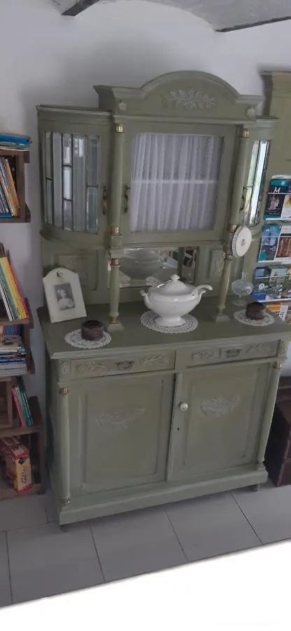 בית נופש שרלרואה La P'Tite Maison
