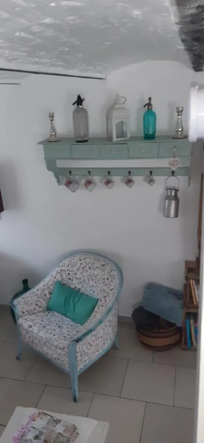 שרלרואה La P'Tite Maison בית נופש
