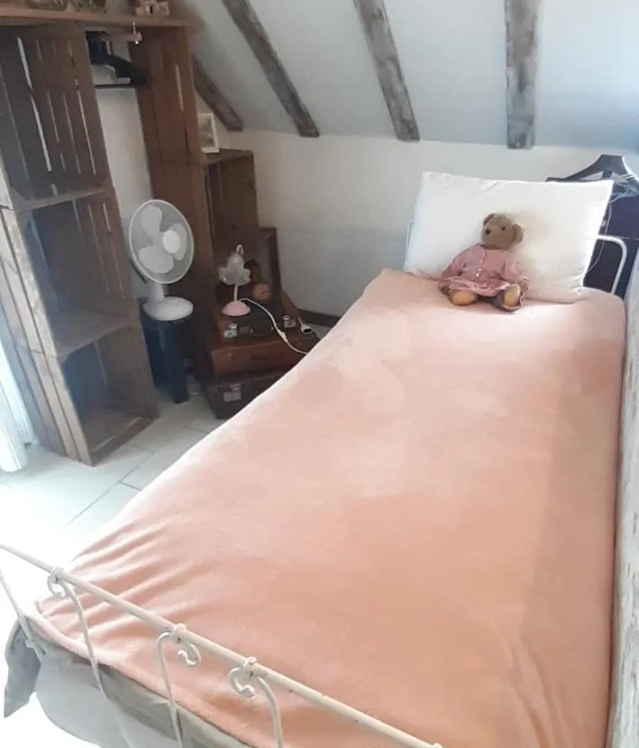 שרלרואה La P'Tite Maison 0*,