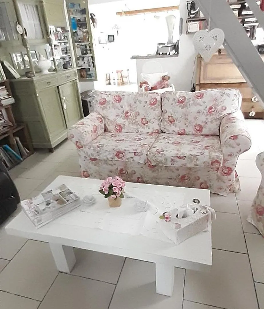 בית נופש שרלרואה La P'Tite Maison