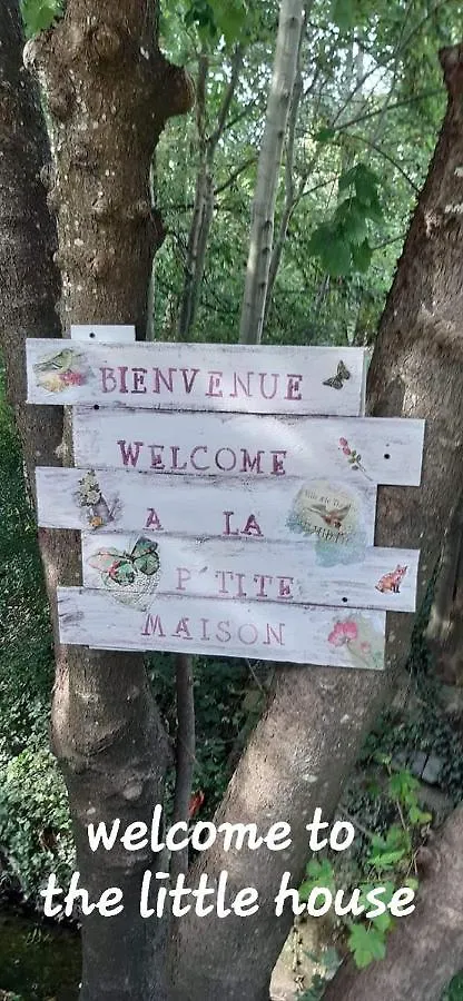 La P'Tite Maison Charleroi